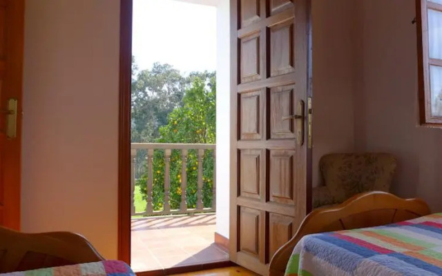 Casa Rural Juli 2