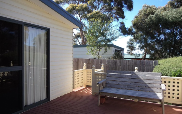 Bicheno East Coast Holiday Park