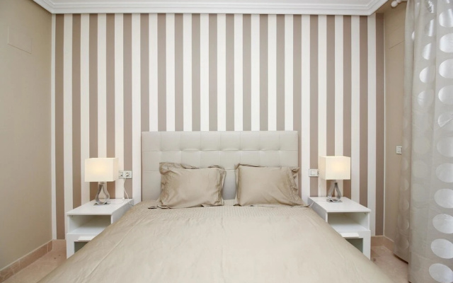 Apartamento Benahavís 2