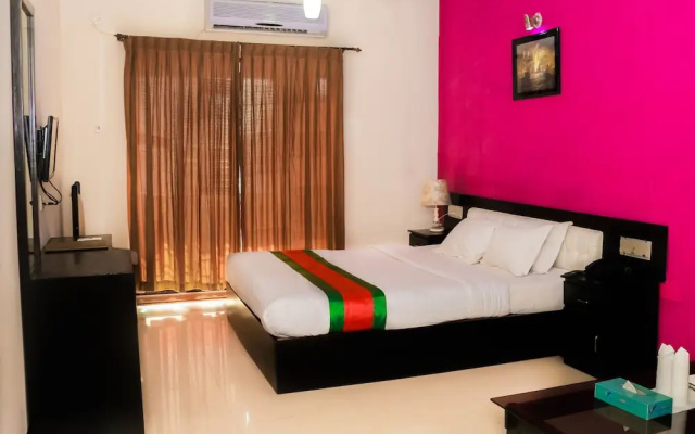 Hotel the Rahamania International