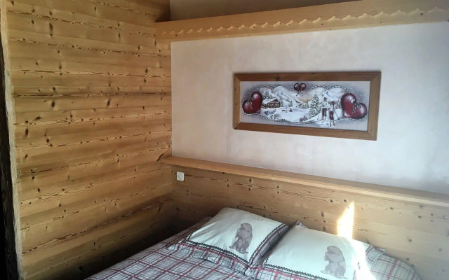 Le Soly Hotel