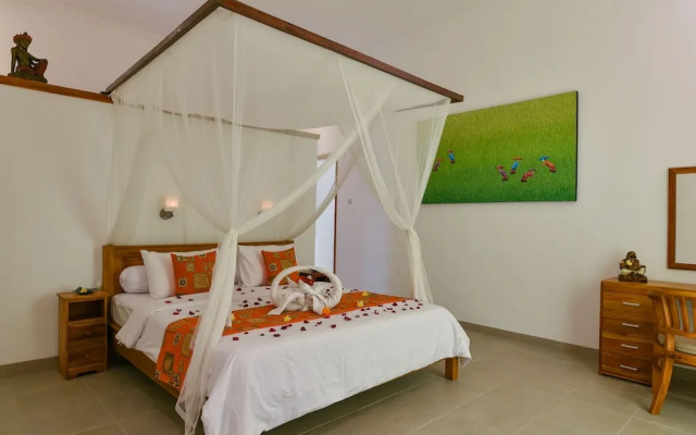 Villa Udara