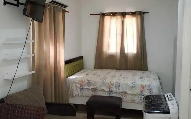 Residencial Estrellitas