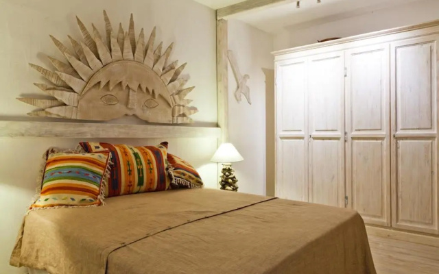 Smart Appart Villa Patrizia