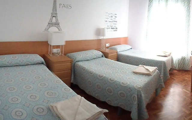 Apartamento Miguel