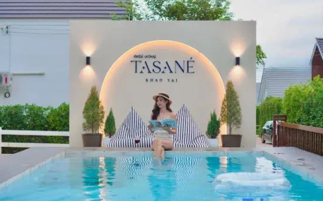 TASANÉ Khao Yai Private Pool Villa