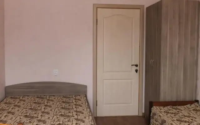 Tikhaya Gavan Mini Hotel