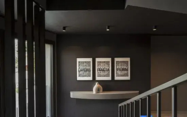 Stemor Visionary Apartments