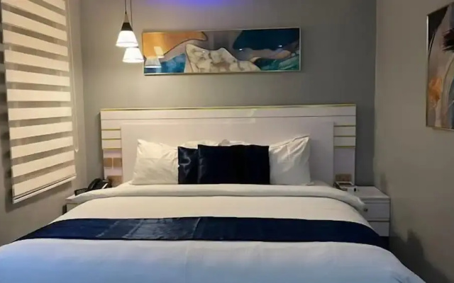 Madisonville Apartment