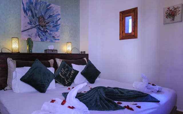 Riad L'Orchidée & SPA