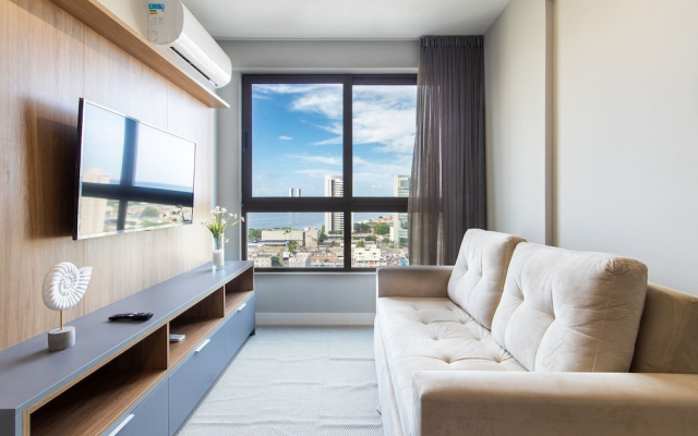 Parque Shopping - Apartament Confort by Carpediem
