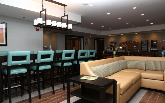 Holiday Inn Express Nicholasville by IHG