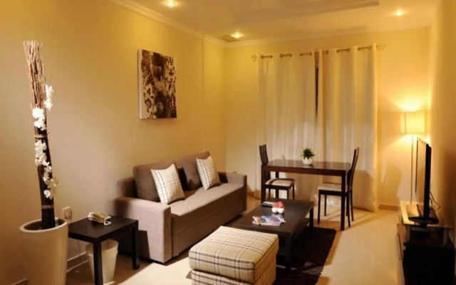 Salmiya Casa hotel Apartments