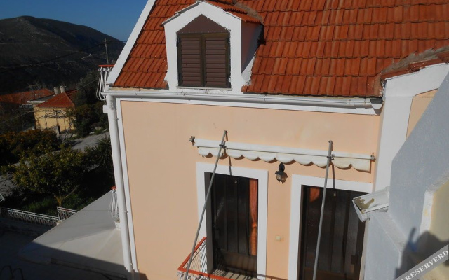Oasis Studio Villa