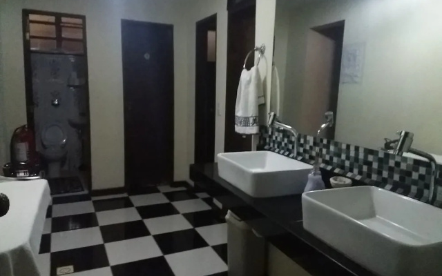 KzaSpaçoZen Cama&Cafe