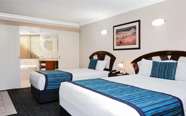 Quest Yelverton Kalgoorlie