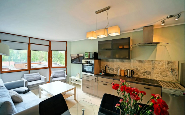 Apartament EverySky Karpacz - Skalna 32