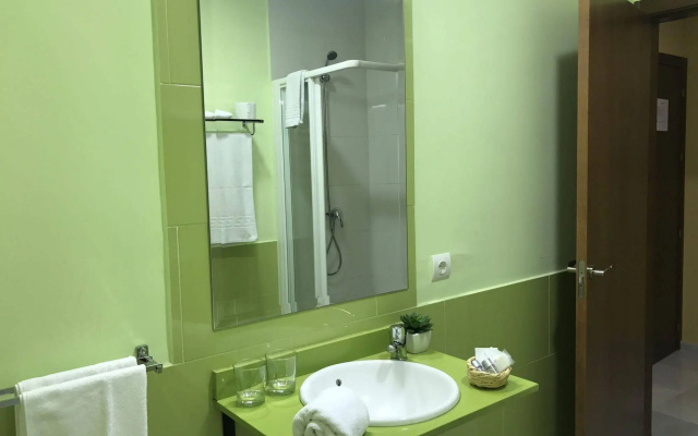 Hotel Lince
