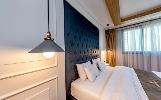 HS Tourist Hotel