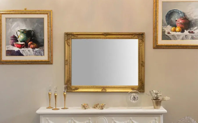 Rental in Rome Gregoriana Apartment