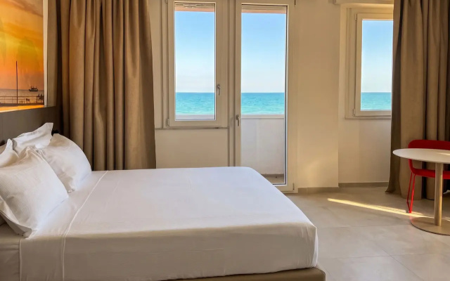 Hotel Des Bains