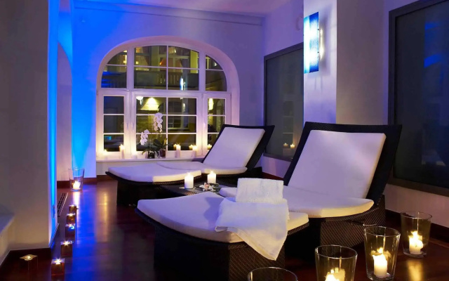 Sofitel Grand Sopot