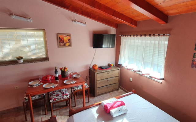 Apartment Julija