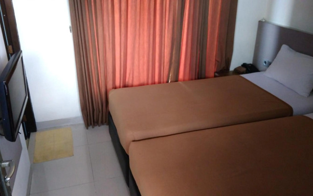 Antika Hotel