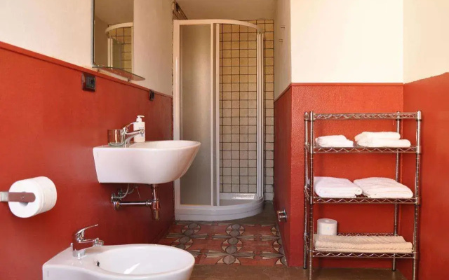 Lanita B&B