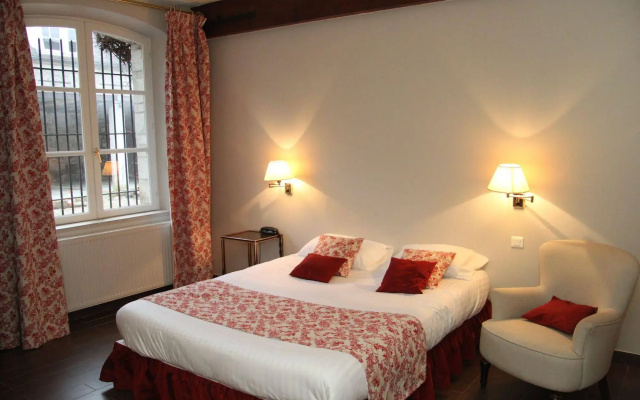 Hotel Le Regent