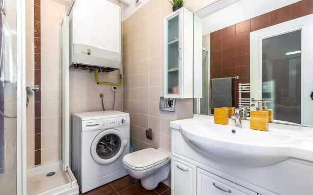 Apartment Bok