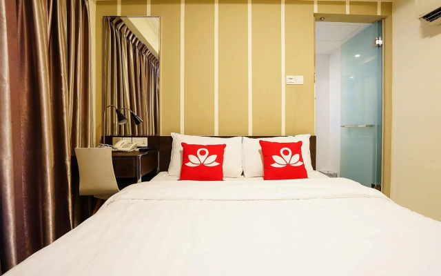 ZEN Rooms Bukit Merah