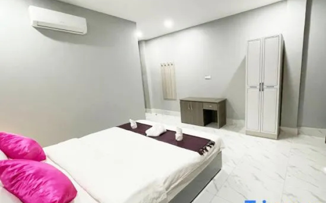 Sok Eng Hotel