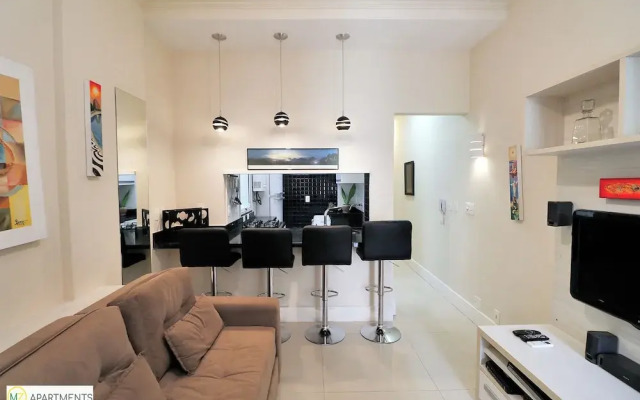 MZ Apartments Leme III