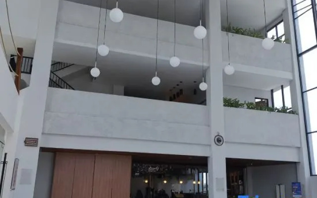 Nestagar Hotel Solo