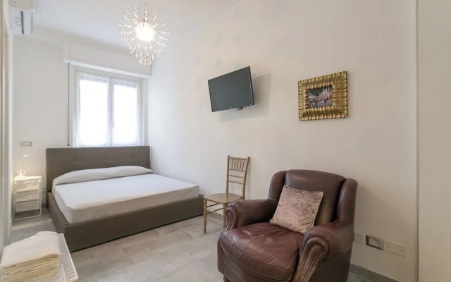 2 Studios Combined - Milano Centrale