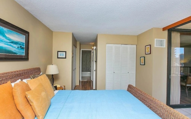Discovery Bay 2612 1 Bedroom Condo