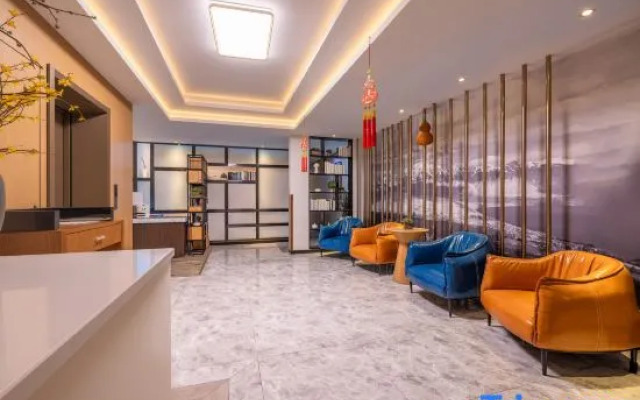 Golden Beach Boutique Hotel