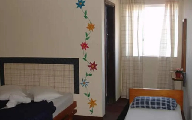 Icarai Palace Hotel e Pousada