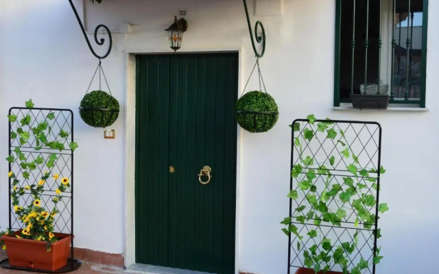 Casa Vacanze Sapienza 29