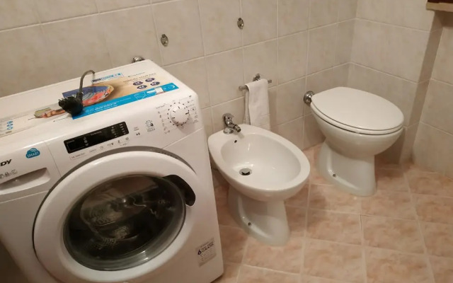 Casa Vacanze Althea