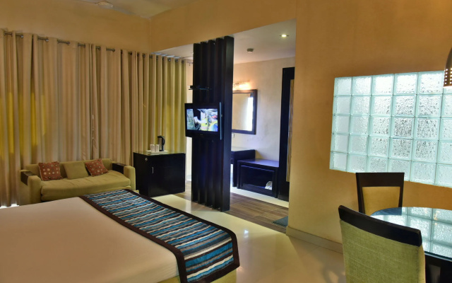 Jullundur Hotel