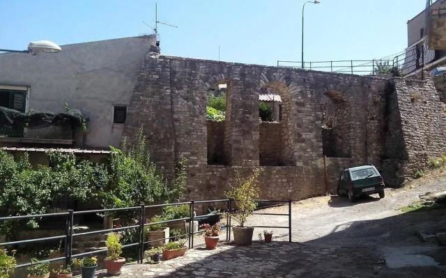 La Cartiera Affittacamere