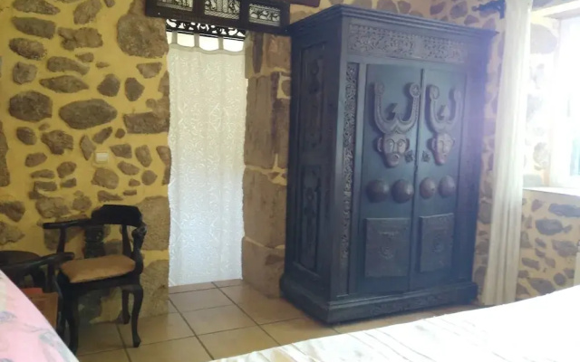 Apartamentos Arroyoriquejo