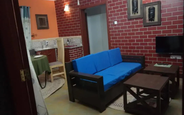 parachichi house Bed and Breakfast