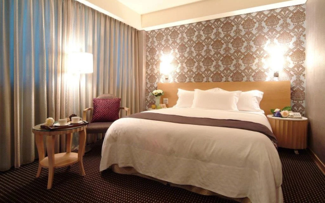 Keebe Hotel
