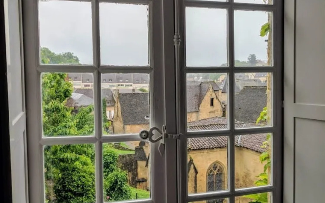 La Lanterne Chambres d'Hotes