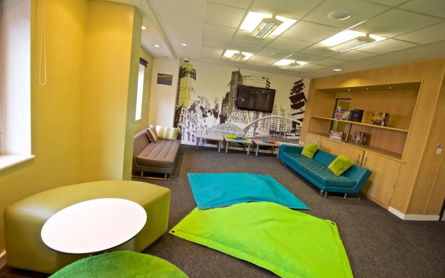 Salford Student Village (Campus Accommodation)