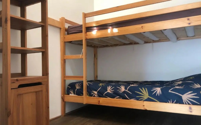 Appartementen verhuur De Trijehoek