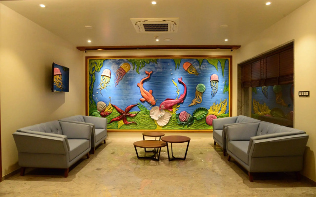 Lords Inn Jamnagar